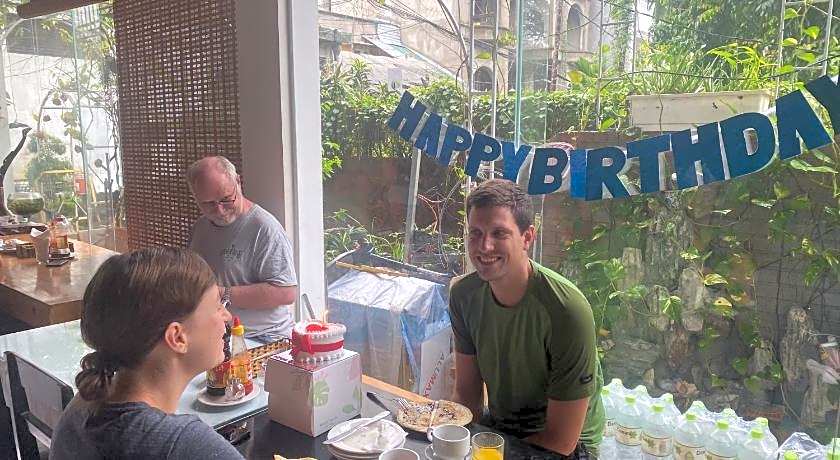 Hue Four Seasons Hotel