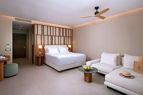 Suite with Private Pool