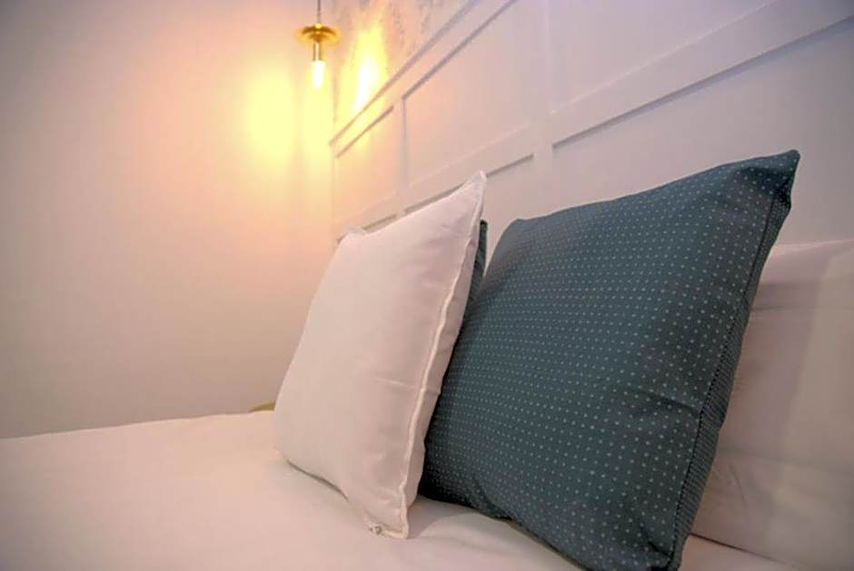 Hotel Cedran