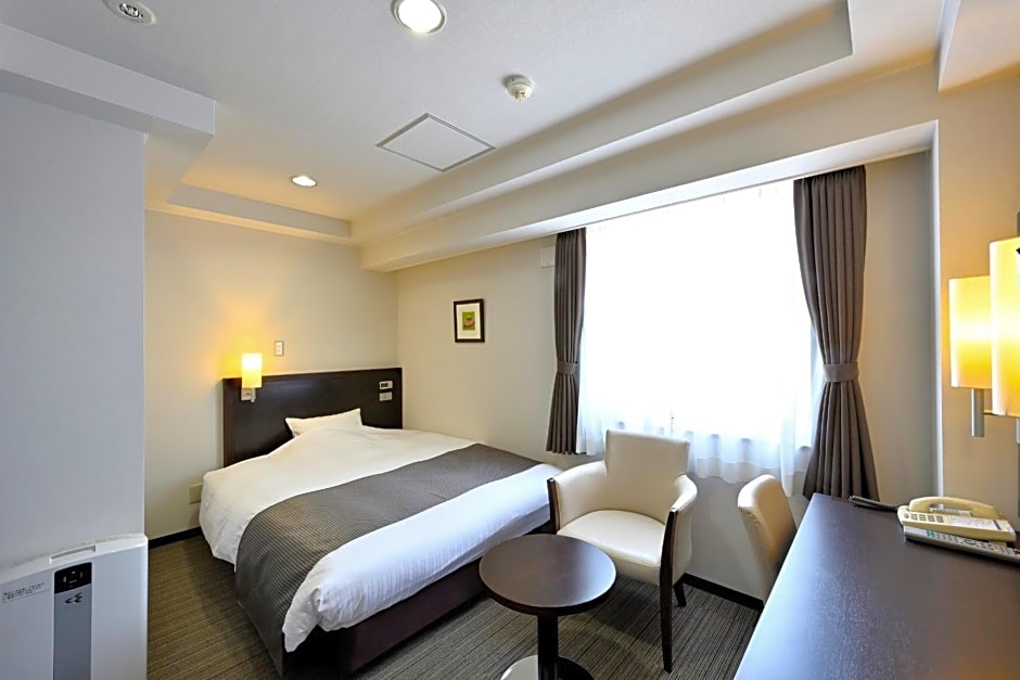 Saijo Urban Hotel