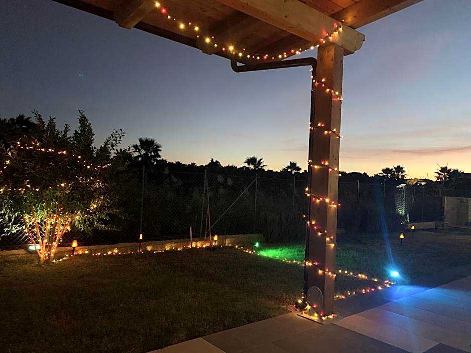 Cento Giorni B&B Costa Paestum