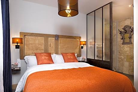 Garden View Suite