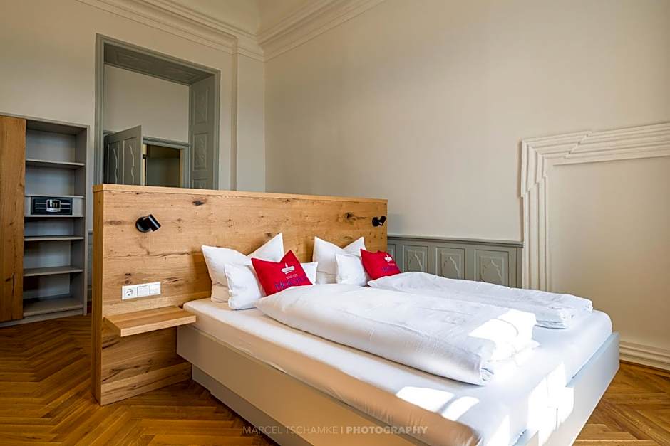 Schlosshotel Horneck