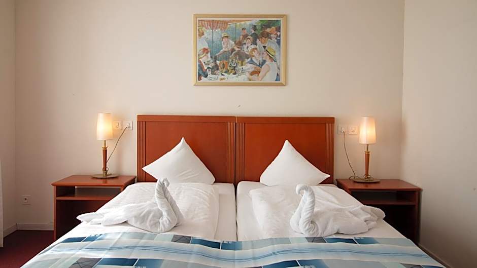 Hotel Schloss Romanshorn