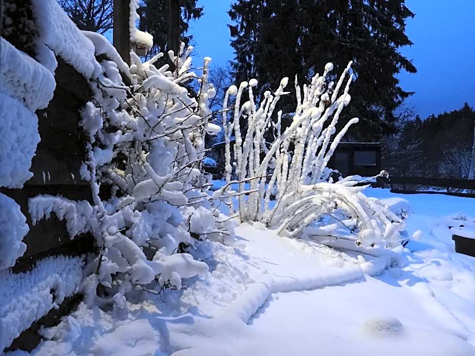 La Fermette Blanche