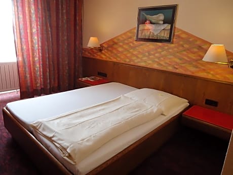 Business Single Room