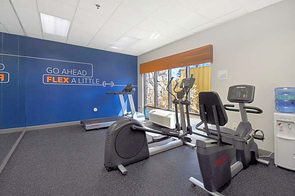 Holiday Inn Express Boone By IHG