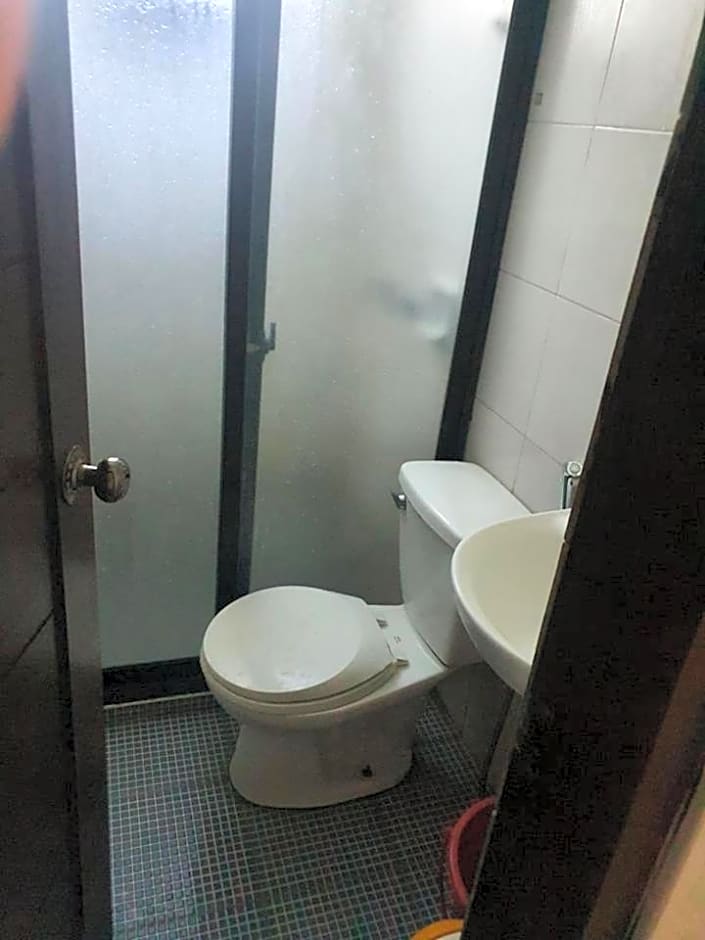 Casa Sarmiento Travellers Inn