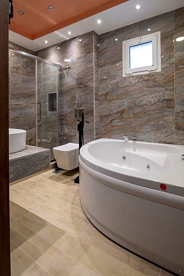 VSP RENT ROOMS FUeGO