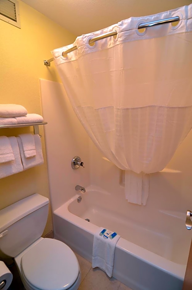 AmericInn by Wyndham Mount Pleasant