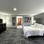La Quinta Inn by Wyndham Indianapolis Airport Executive Dr