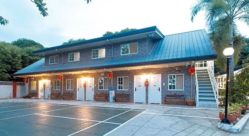 RedDoorz @ Guimod Transient House Ilocos Sur