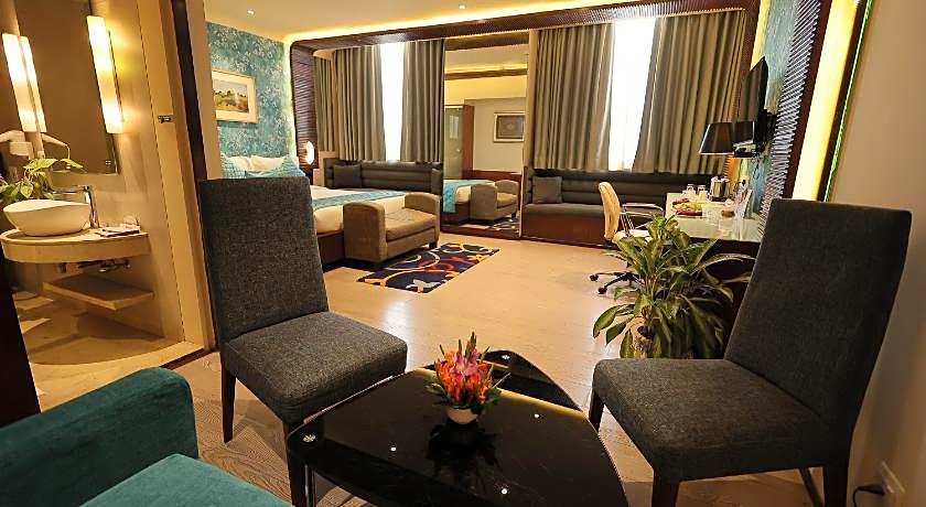 Regenta Orkos Kolkata