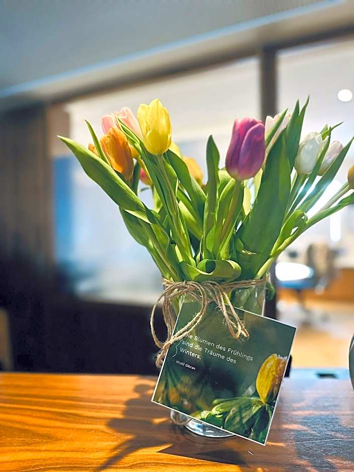 Hotel Auwirt Zentrum