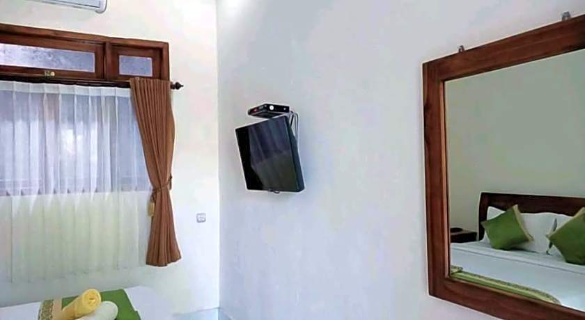 Green Palace Homestay