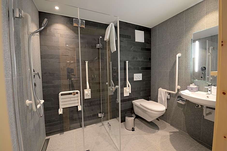 Alpenhotel Fleurs de Zermatt