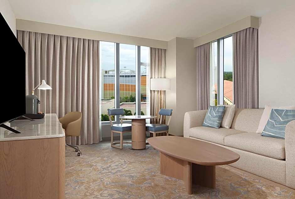 Hilton West Palm Beach