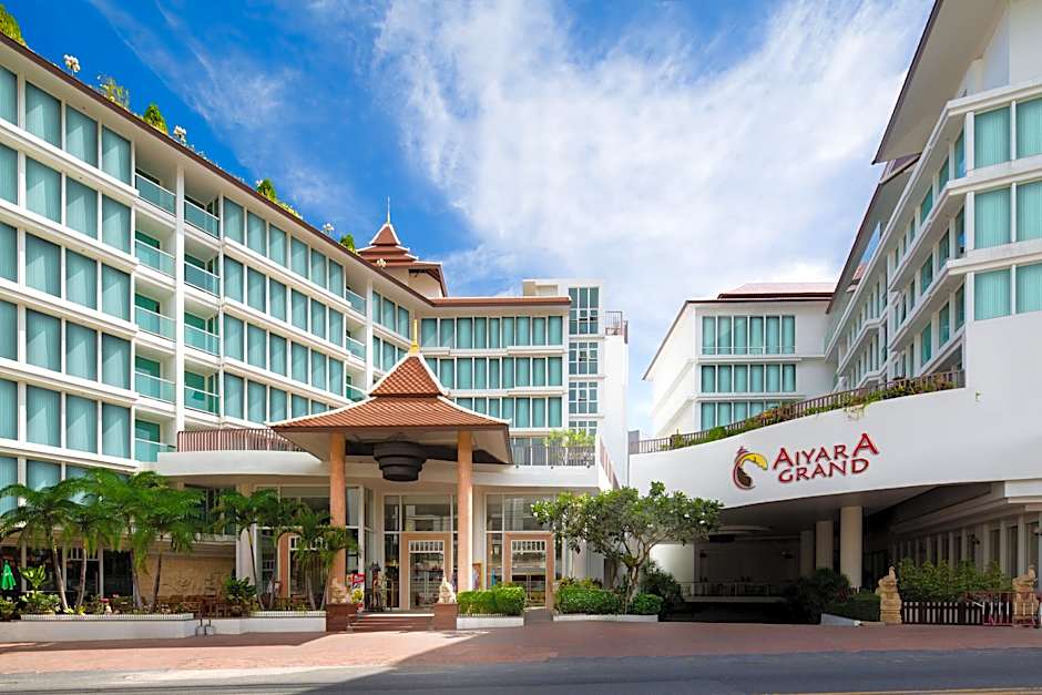 Aiyara Grand Hotel
