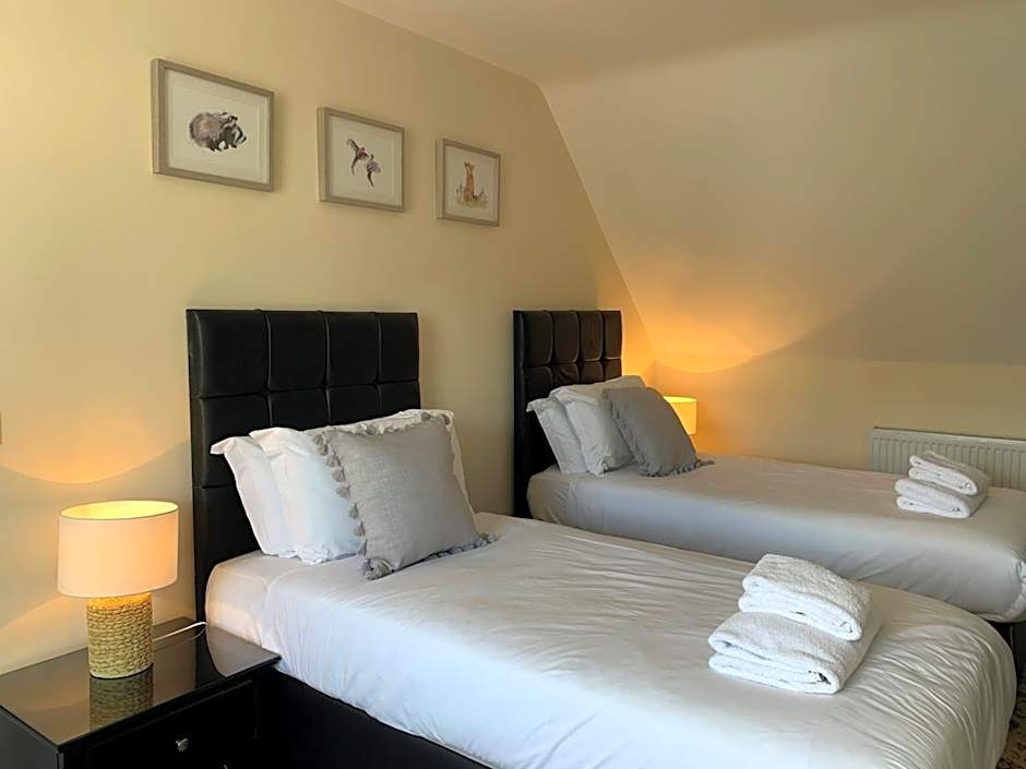 New Inn - Dorchester