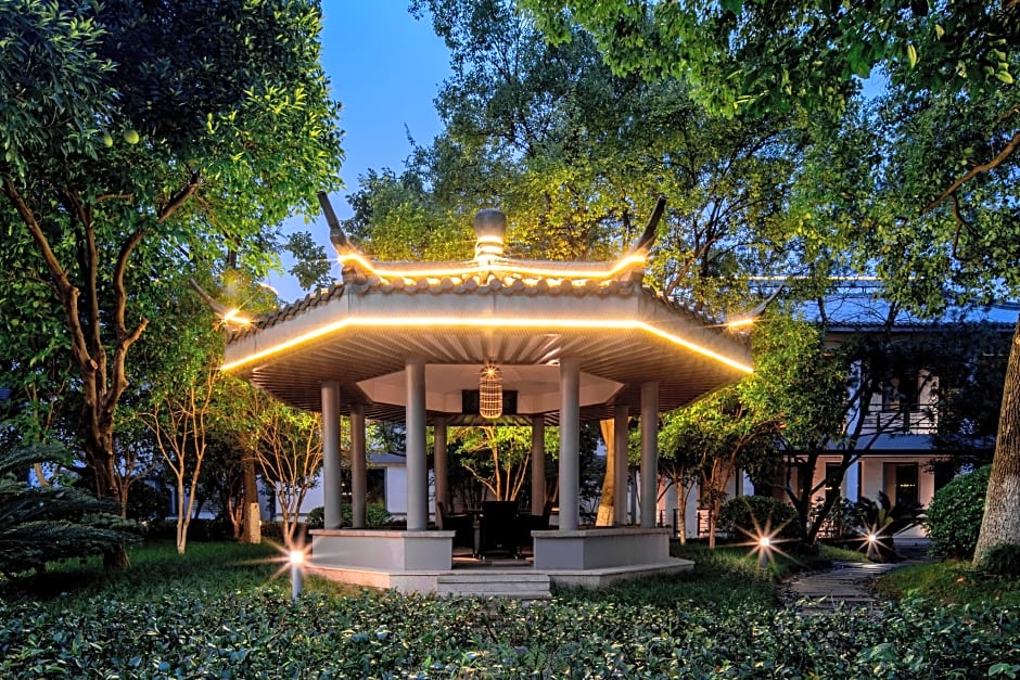 Tonino Lamborghini Hotel Suzhou