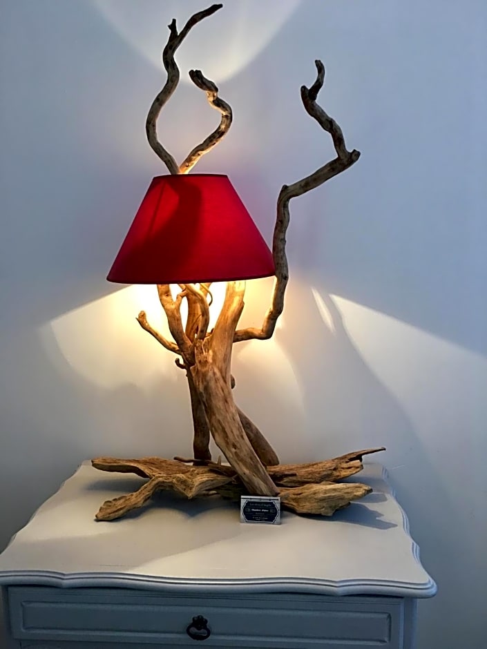 Les rêves d'Angèle