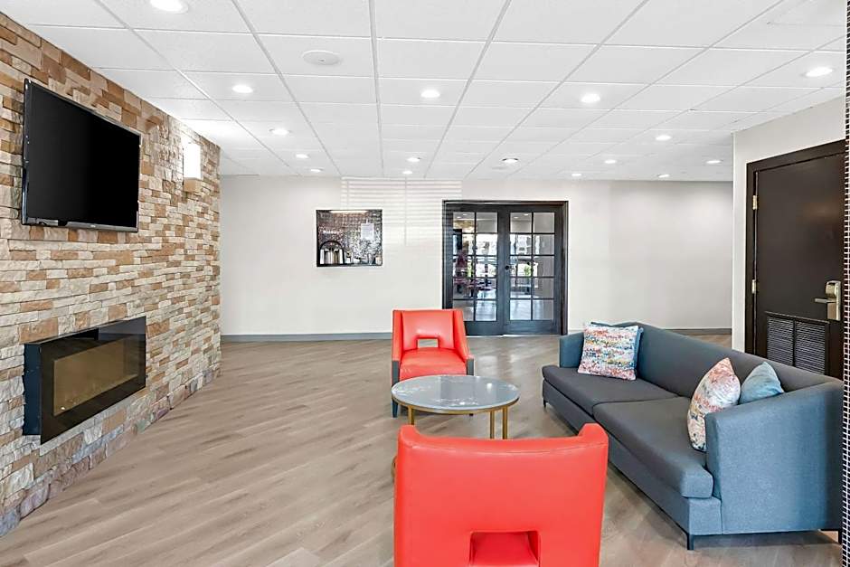 Comfort Suites Columbus