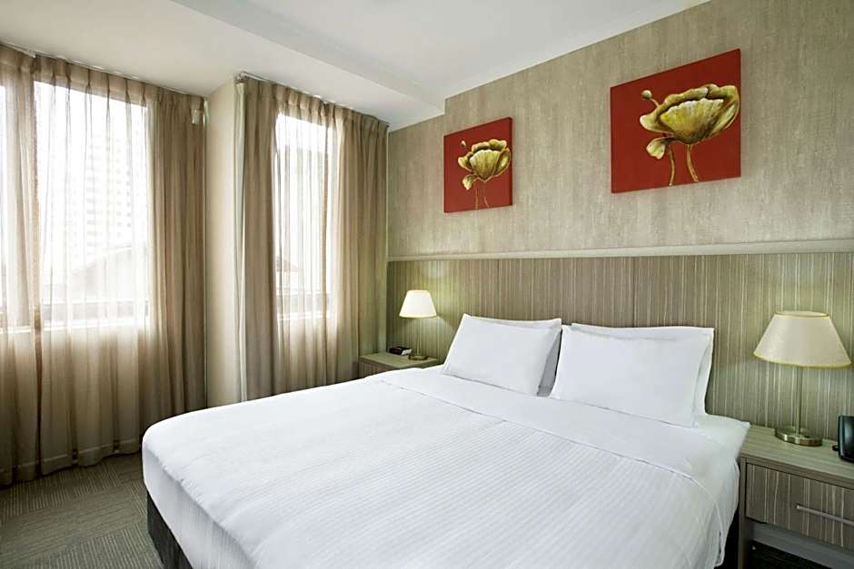 Metro Hotel Marlow Sydney Central