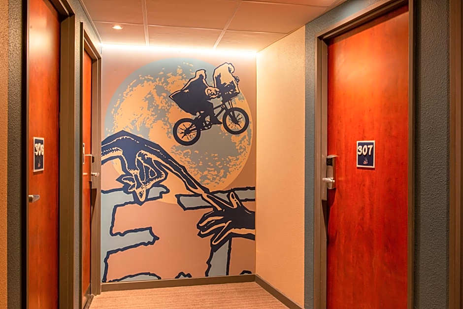 ibis budget Cannes Centre Ville