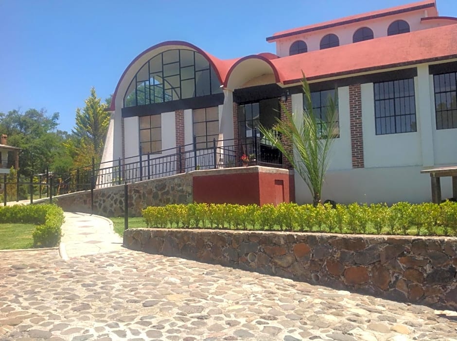 Hotel Finca Las Bovedas