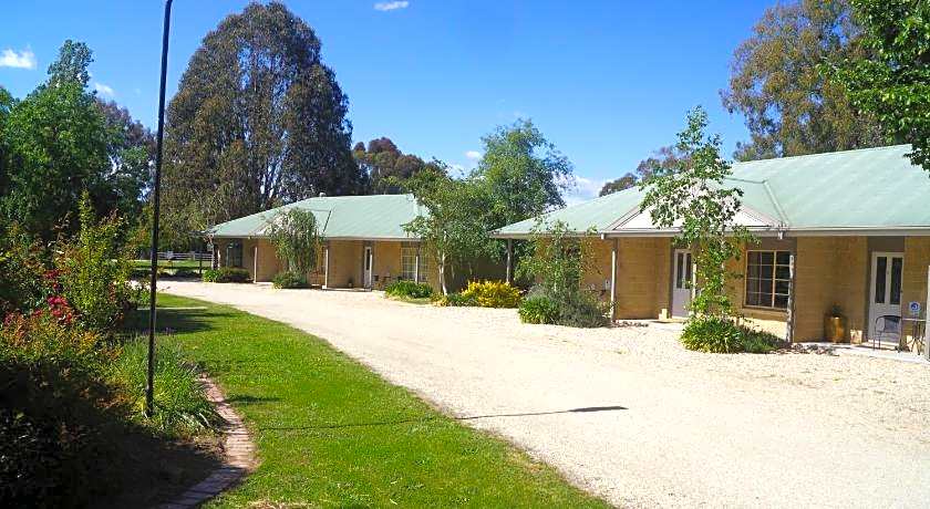 Banjos All Seasons Accommodation