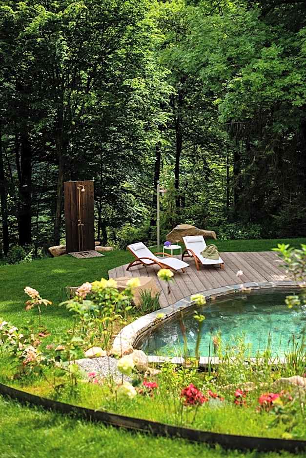 Country House La Bursch