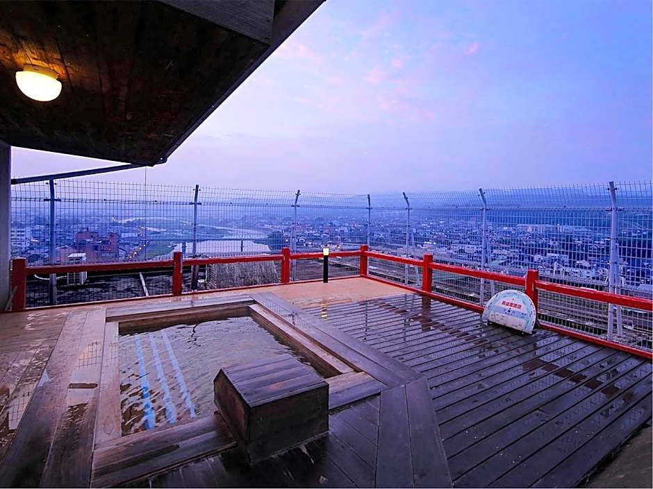Mikuma Hotel