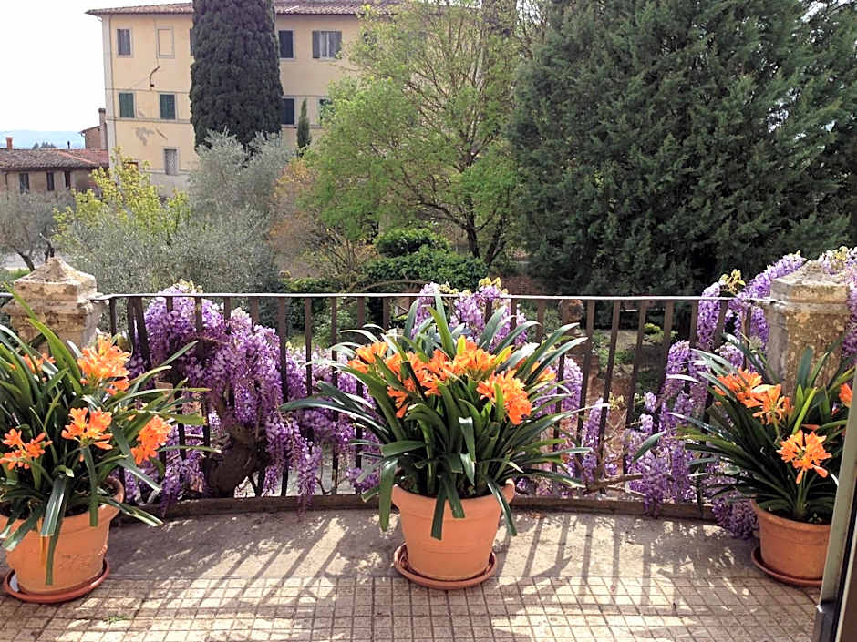 Hotel Palazzo di Valli