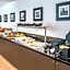 Hilton Garden Inn Munich City Centre West