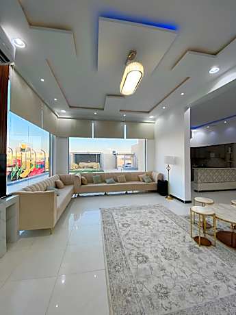 شاليهات ملك