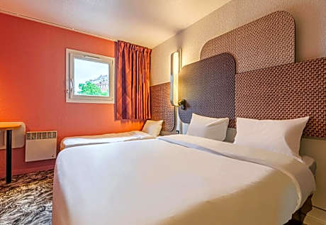 B&B HOTEL Strasbourg Nord Schiltigheim