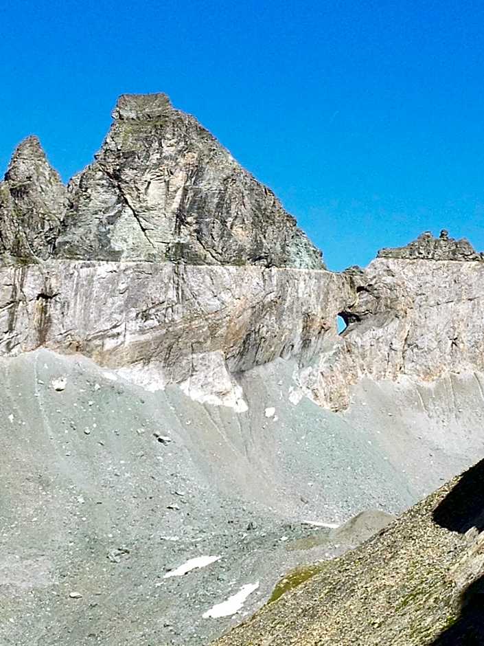 Bed & Breakfast La Val