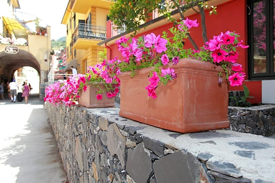 Hotel Margherita
