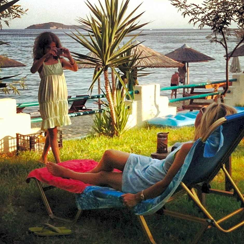 Angeliki Beach Hotel