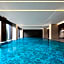 Guangzhou Marriott Hotel Baiyun