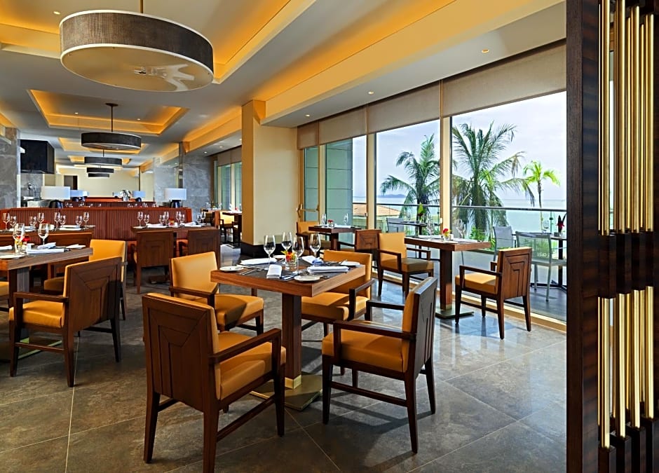 Sheraton Grand Conakry