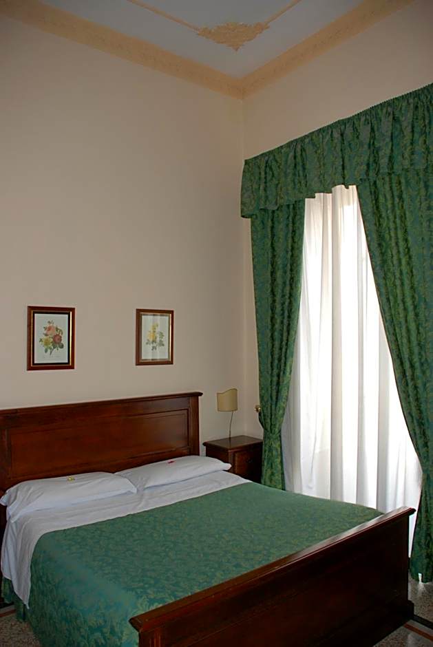Hotel del Centro