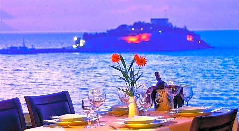 Hotel Ilayda