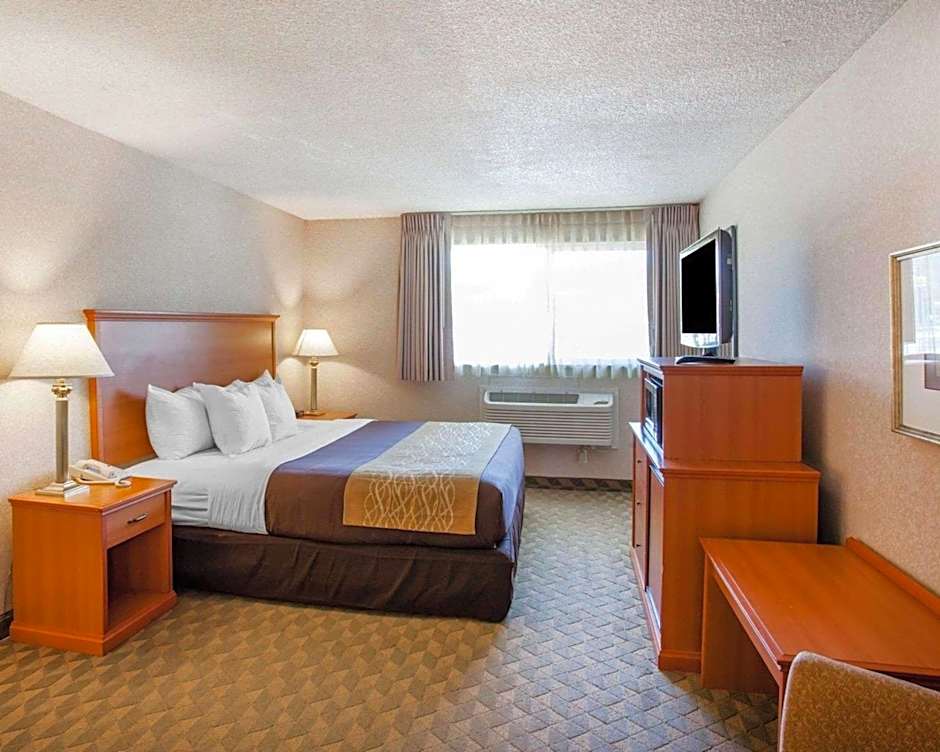 Quality Inn Kirkland
