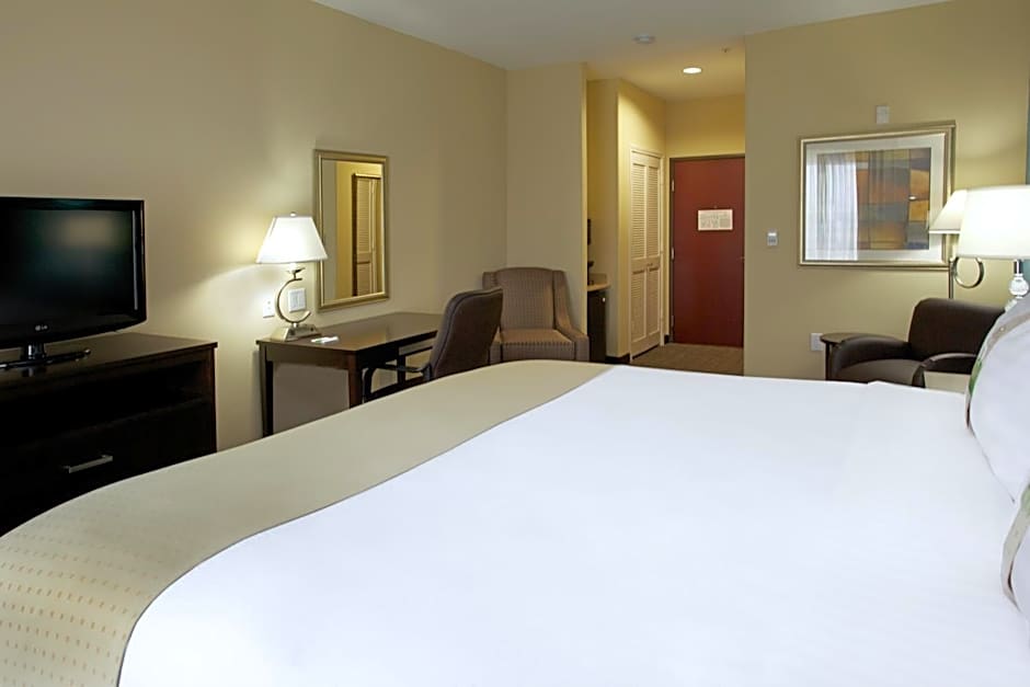 Holiday Inn Houston-Webster By IHG