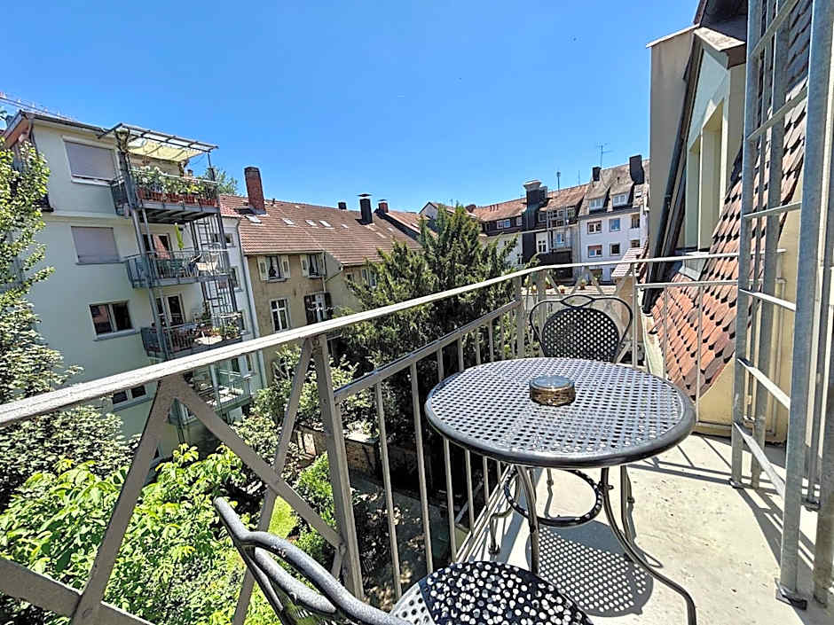 Bio Boutique Hotel Barbara