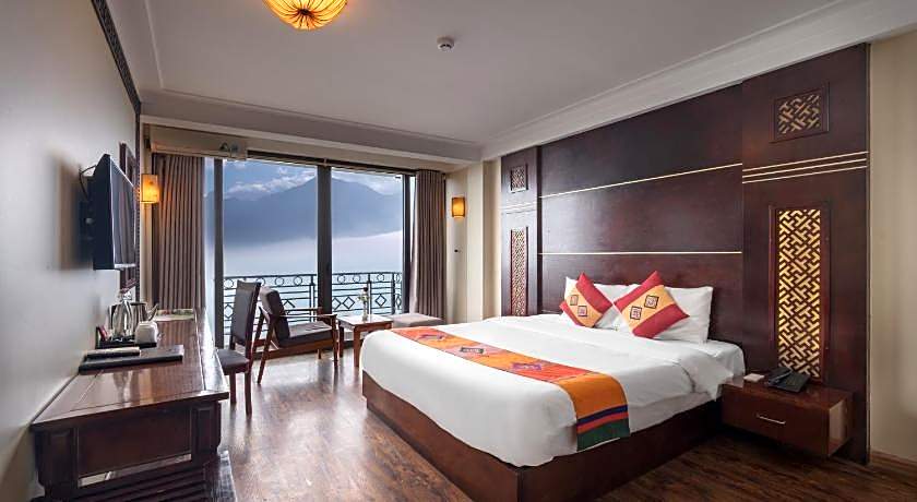 Vista Sapa Hotel