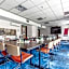 ibis Styles Evry Cathédrale