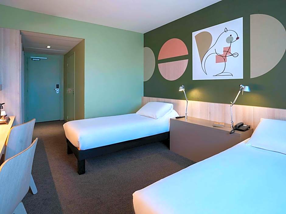 ibis Styles Guéret