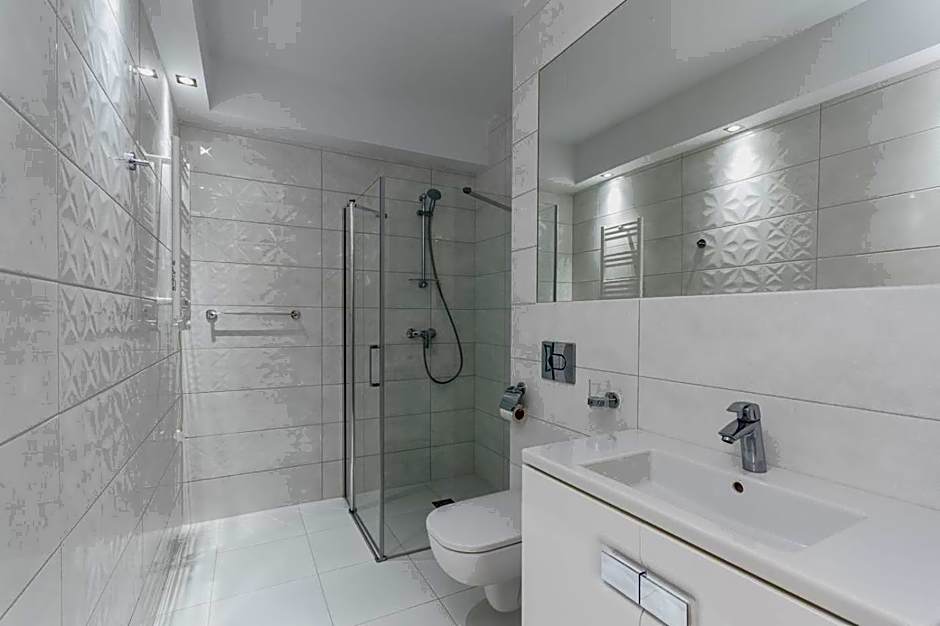Król Plaza Spa & Wellness